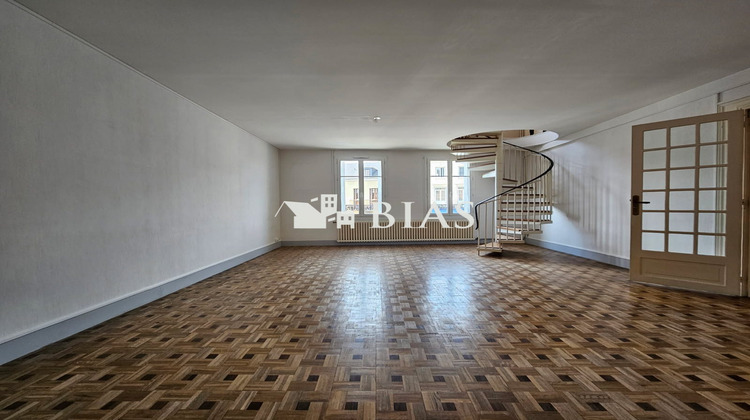 Ma-Cabane - Vente Immeuble Le Neubourg, 220 m²