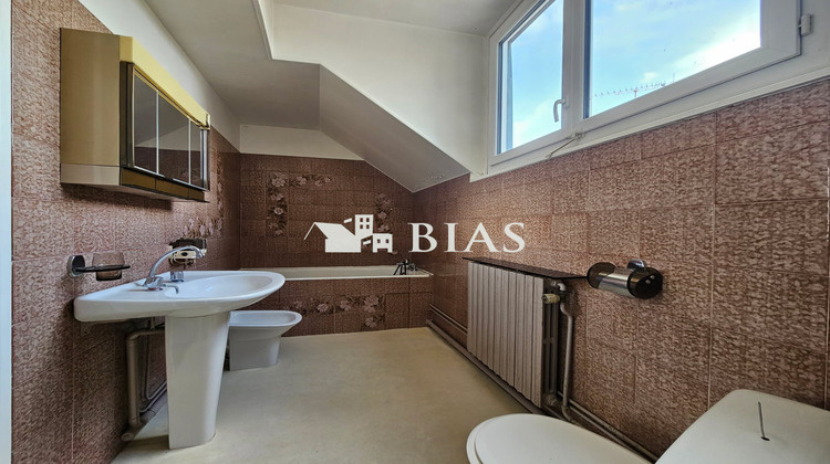 Ma-Cabane - Vente Immeuble Le Neubourg, 220 m²