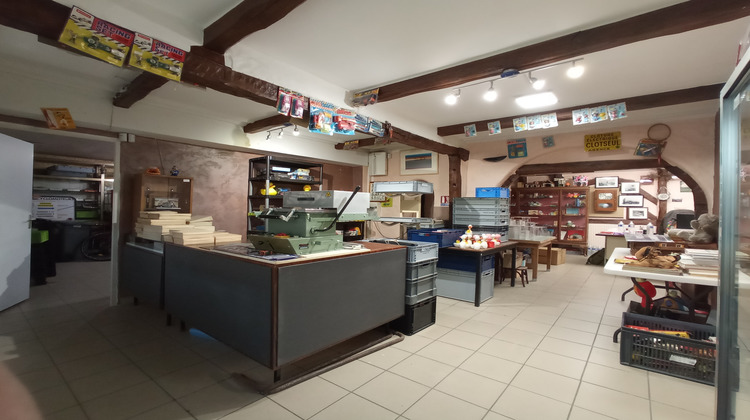 Ma-Cabane - Vente Immeuble Le Neubourg, 332 m²