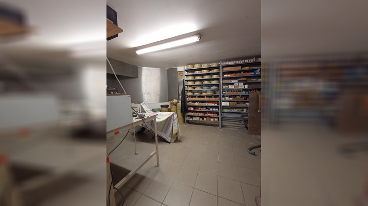 Ma-Cabane - Vente Immeuble Le Neubourg, 332 m²