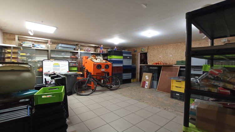 Ma-Cabane - Vente Immeuble Le Neubourg, 332 m²