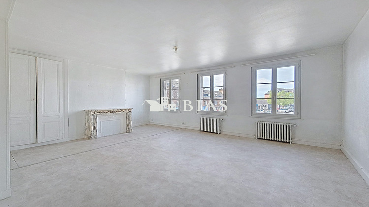 Ma-Cabane - Vente Immeuble Le Neubourg, 268 m²