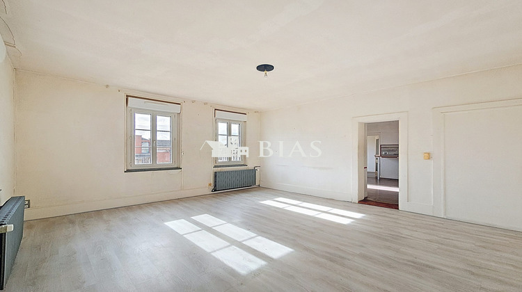 Ma-Cabane - Vente Immeuble Le Neubourg, 268 m²
