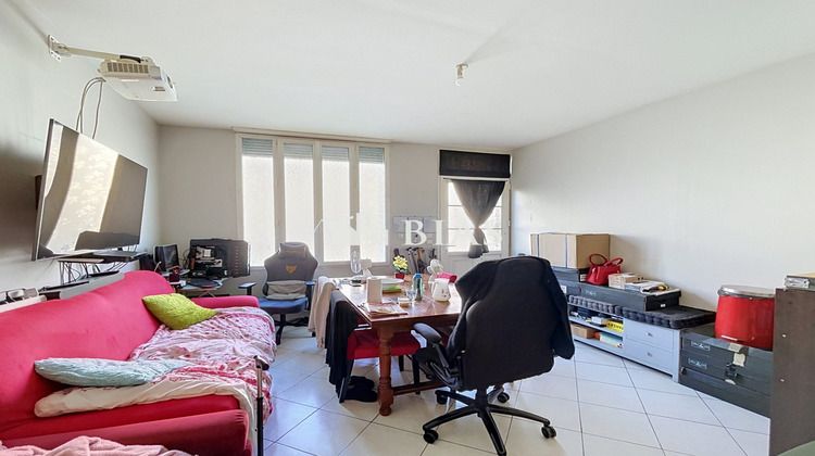Ma-Cabane - Vente Immeuble Le Neubourg, 90 m²