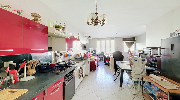 Ma-Cabane - Vente Immeuble Le Neubourg, 90 m²