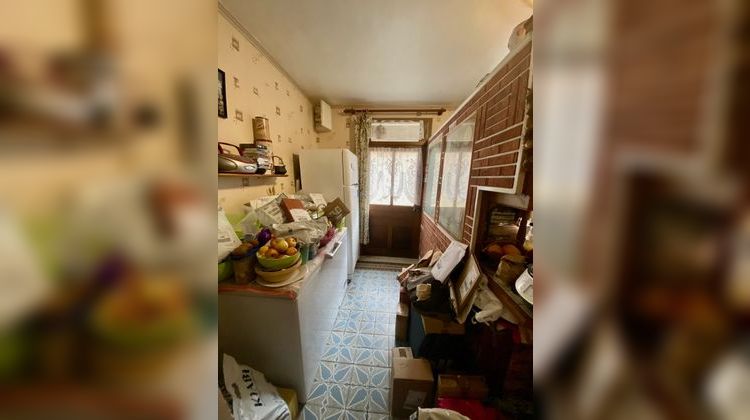 Ma-Cabane - Vente Immeuble Le Nouvion-en-Thiérache, 260 m²