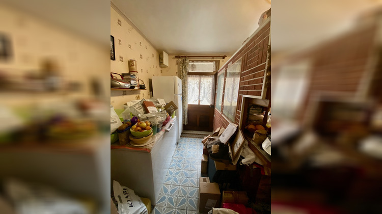 Ma-Cabane - Vente Immeuble Le Nouvion-en-Thiérache, 260 m²