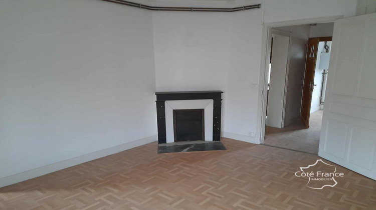 Ma-Cabane - Vente Immeuble LE NOUVION EN THIERACHE, 385 m²