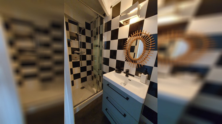 Ma-Cabane - Vente Immeuble LE PALAIS, 55 m²