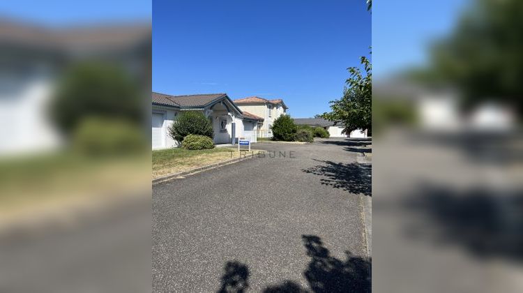 Ma-Cabane - Vente Immeuble Le Passage, 460 m²