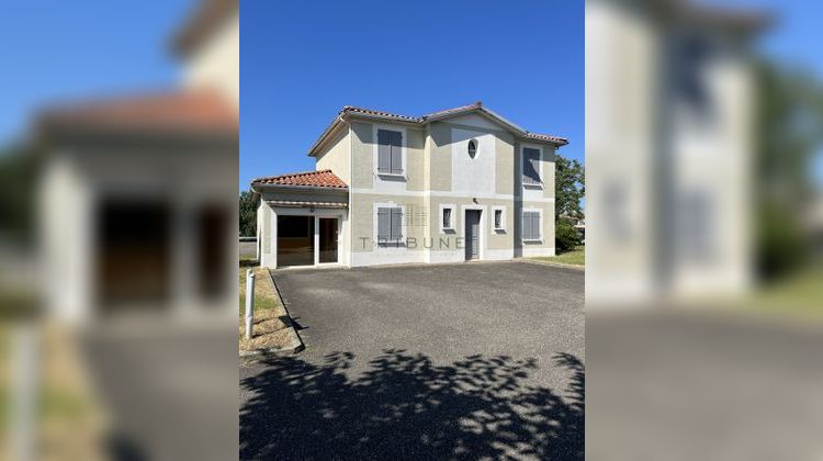 Ma-Cabane - Vente Immeuble Le Passage, 460 m²