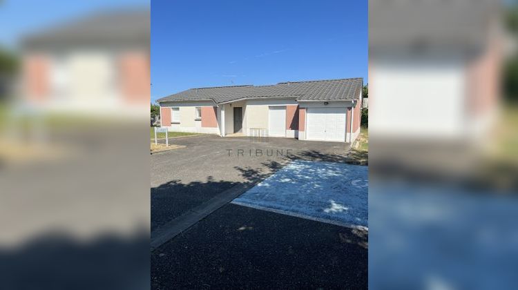 Ma-Cabane - Vente Immeuble Le Passage, 460 m²