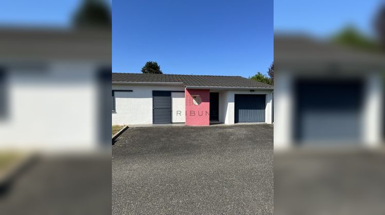 Ma-Cabane - Vente Immeuble Le Passage, 460 m²