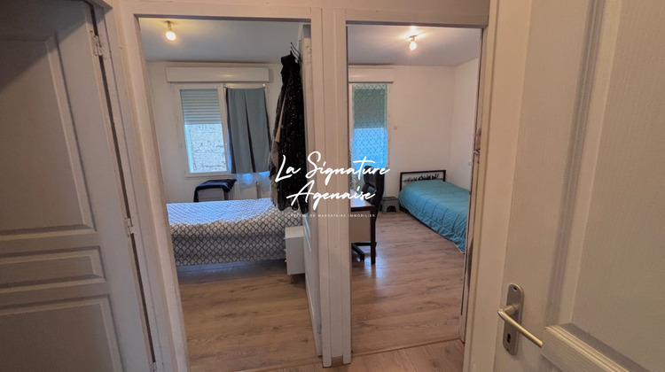 Ma-Cabane - Vente Immeuble Le Passage, 124 m²