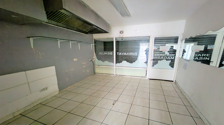 Ma-Cabane - Vente Immeuble LE PEAGE-DE-ROUSSILLON, 147 m²