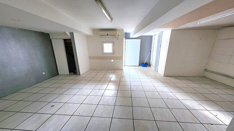 Ma-Cabane - Vente Immeuble LE PEAGE-DE-ROUSSILLON, 147 m²