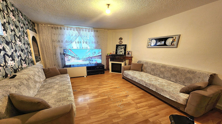 Ma-Cabane - Vente Immeuble LE PEAGE-DE-ROUSSILLON, 147 m²