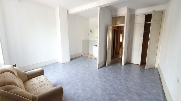 Ma-Cabane - Vente Immeuble LE PEAGE-DE-ROUSSILLON, 350 m²