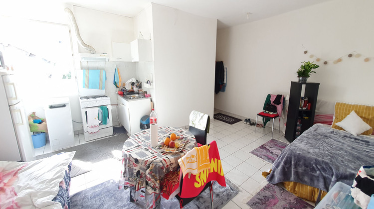 Ma-Cabane - Vente Immeuble LE PEAGE-DE-ROUSSILLON, 350 m²