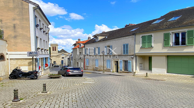 Ma-Cabane - Vente Immeuble LE PECQ, 242 m²