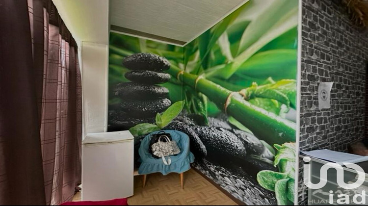 Ma-Cabane - Vente Immeuble Le Pecq, 54 m²