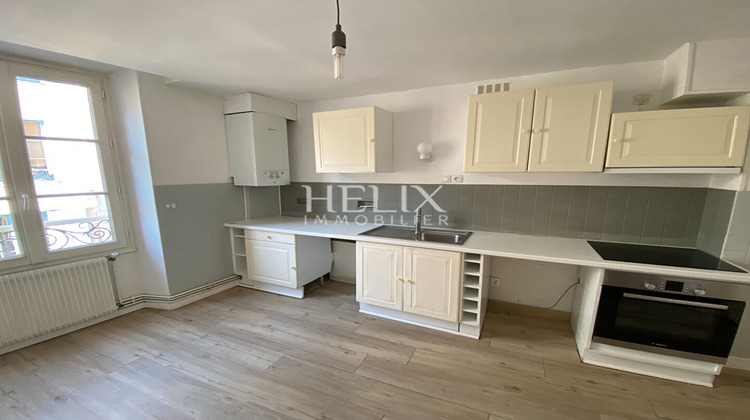 Ma-Cabane - Vente Immeuble LE PECQ, 242 m²