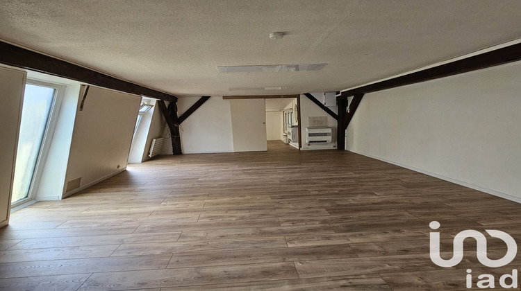 Ma-Cabane - Vente Immeuble Le Perray-en-Yvelines, 750 m²