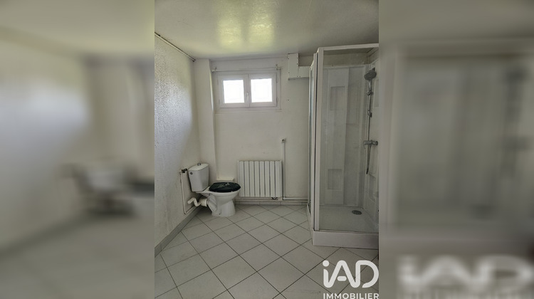 Ma-Cabane - Vente Immeuble Le Perray-en-Yvelines, 880 m²