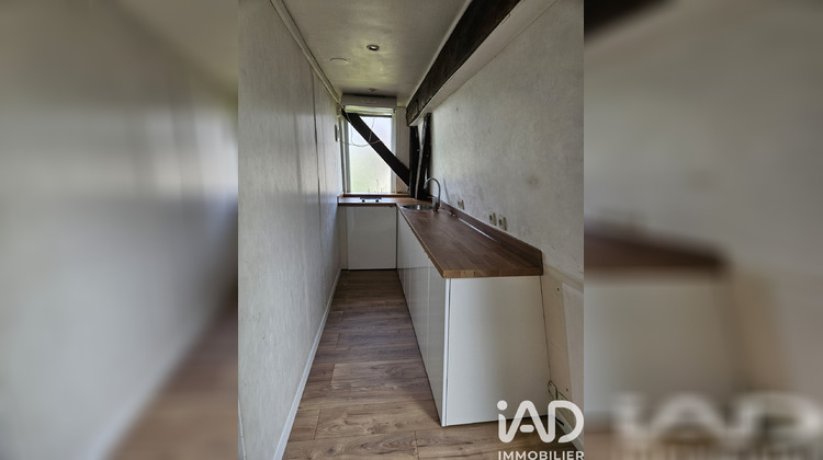 Ma-Cabane - Vente Immeuble Le Perray-en-Yvelines, 880 m²