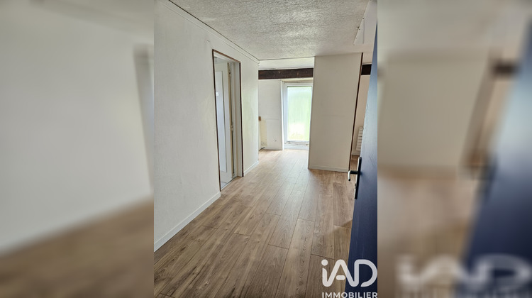 Ma-Cabane - Vente Immeuble Le Perray-en-Yvelines, 880 m²