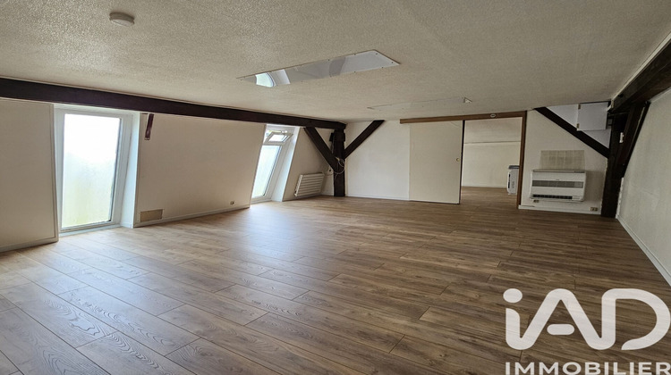 Ma-Cabane - Vente Immeuble Le Perray-en-Yvelines, 880 m²