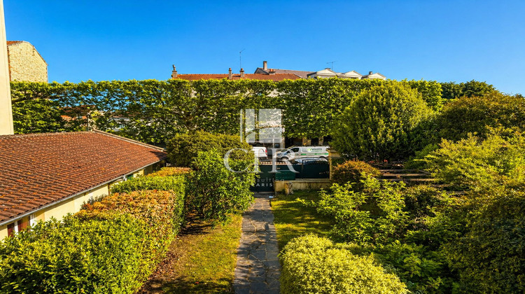 Ma-Cabane - Vente Immeuble Le Perreux-sur-Marne, 211 m²