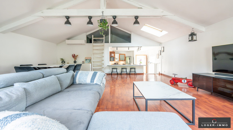 Ma-Cabane - Vente Immeuble Le Perreux-sur-Marne, 220 m²