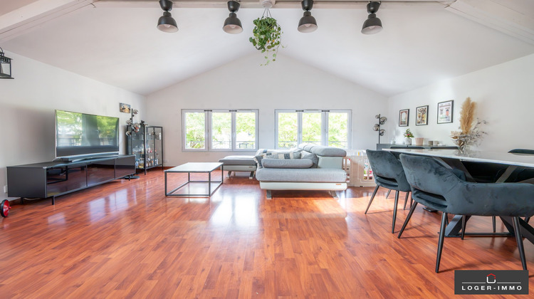 Ma-Cabane - Vente Immeuble Le Perreux-sur-Marne, 220 m²