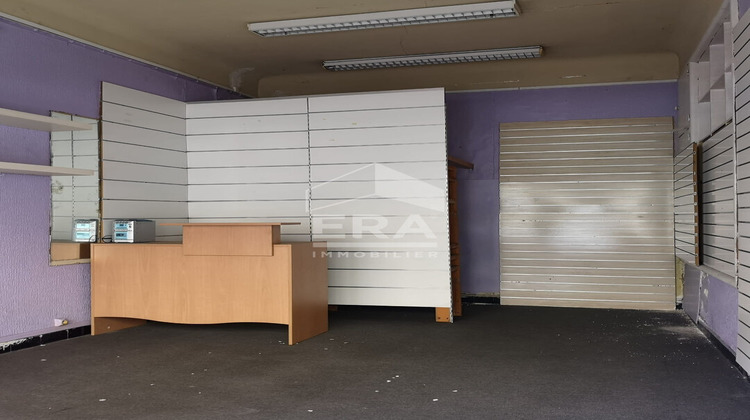 Ma-Cabane - Vente Immeuble LE PERTHUS, 285 m²