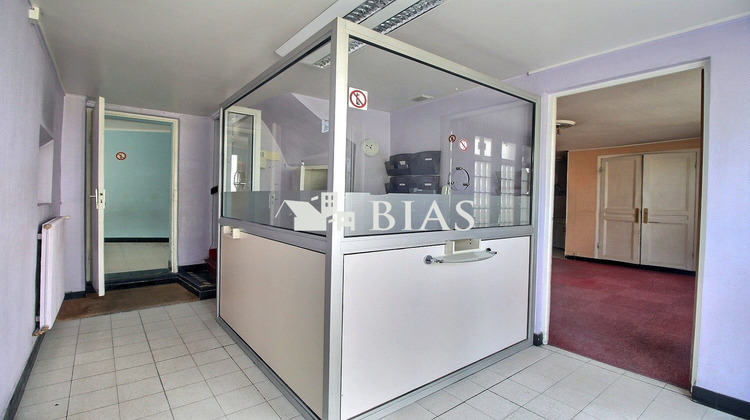 Ma-Cabane - Vente Immeuble Le Petit-Quevilly, 285 m²