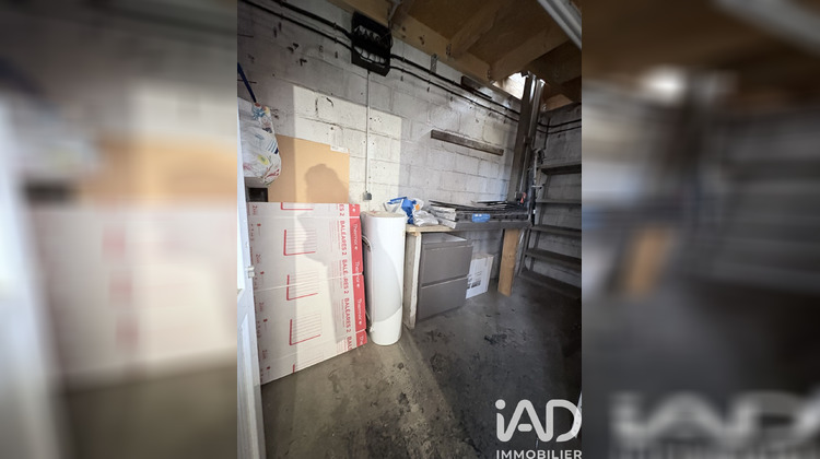 Ma-Cabane - Vente Immeuble Le Petit-Quevilly, 241 m²