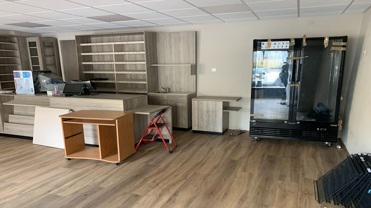 Ma-Cabane - Vente Immeuble LE PIN-LA-GARENNE, 115 m²