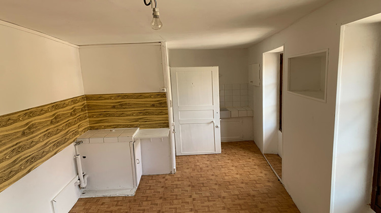 Ma-Cabane - Vente Immeuble LE PIN-LA-GARENNE, 115 m²