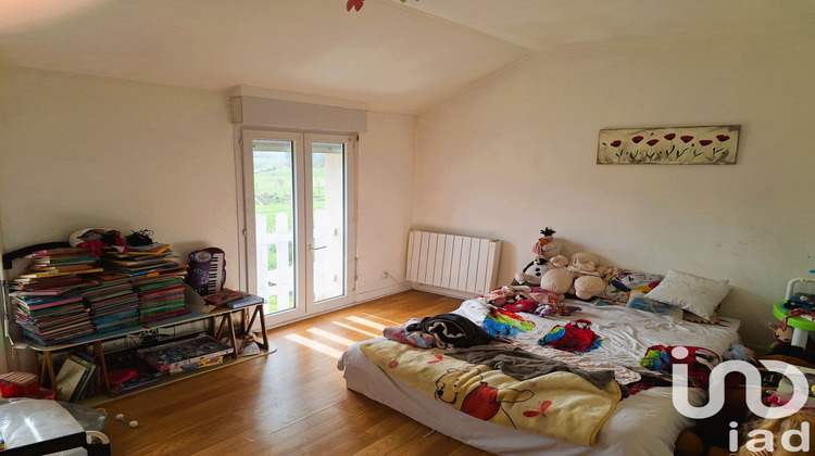 Ma-Cabane - Vente Immeuble Le Plessis-Hébert, 360 m²