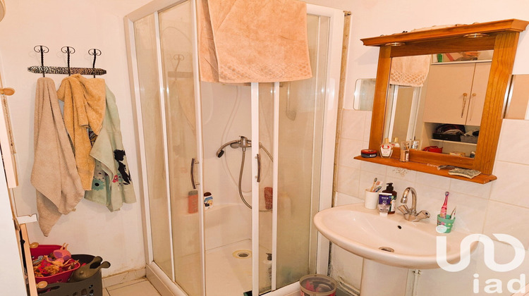 Ma-Cabane - Vente Immeuble Le Plessis-Hébert, 360 m²