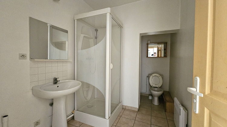 Ma-Cabane - Vente Immeuble LE PONT-DE-BEAUVOISIN, 90 m²