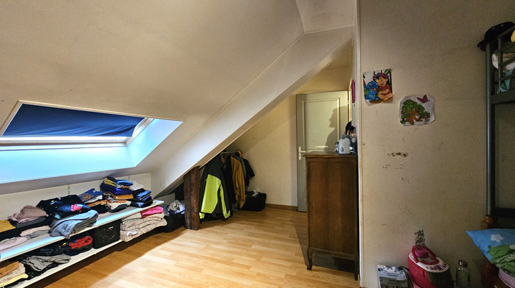 Ma-Cabane - Vente Immeuble LE PONT-DE-BEAUVOISIN, 90 m²
