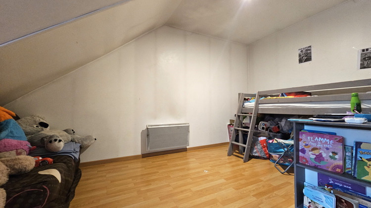 Ma-Cabane - Vente Immeuble LE PONT-DE-BEAUVOISIN, 90 m²