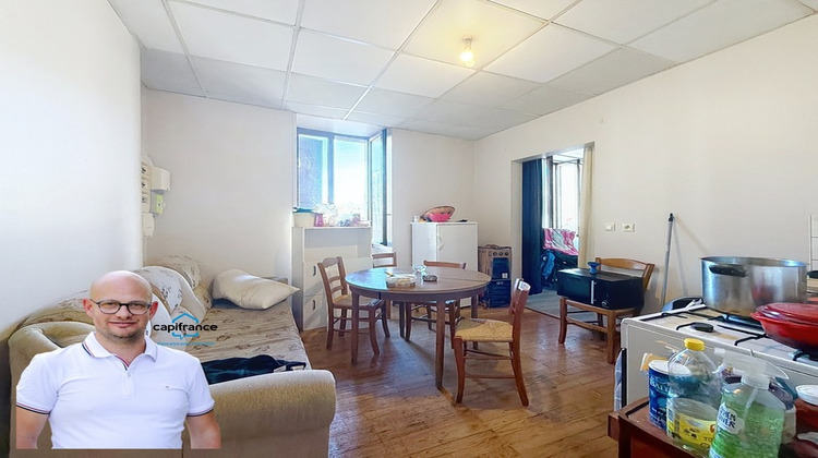 Ma-Cabane - Vente Immeuble LE PONT DE BEAUVOISIN, 78 m²