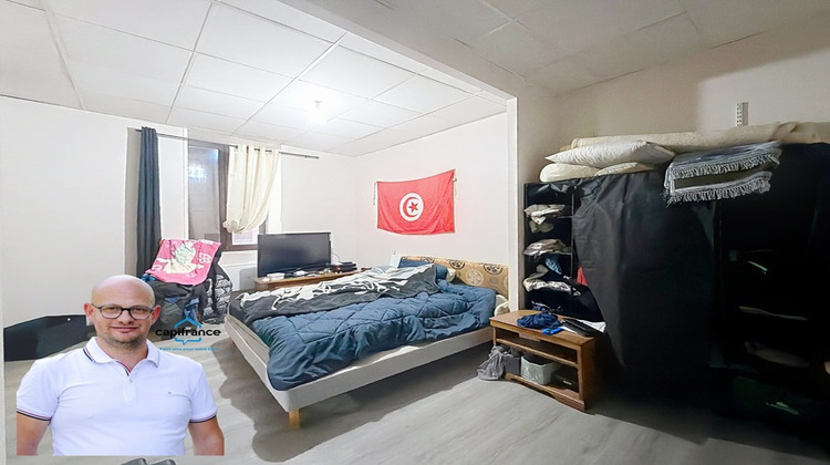 Ma-Cabane - Vente Immeuble LE PONT DE BEAUVOISIN, 78 m²