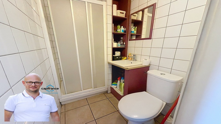 Ma-Cabane - Vente Immeuble LE PONT DE BEAUVOISIN, 78 m²