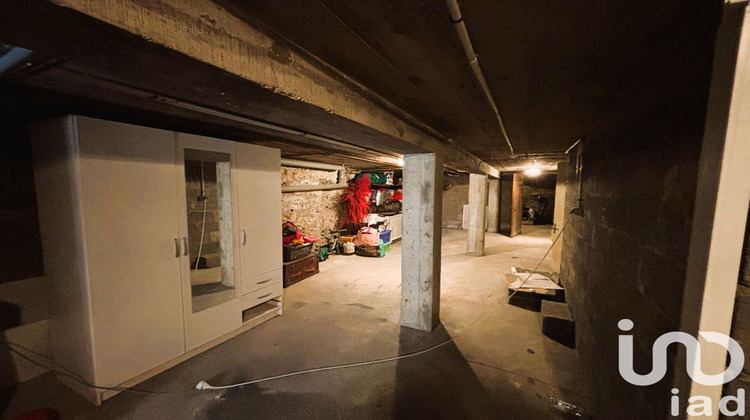 Ma-Cabane - Vente Immeuble Le Pont-de-Beauvoisin, 179 m²