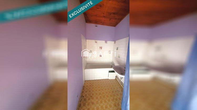 Ma-Cabane - Vente Immeuble Le Pont-de-Beauvoisin, 178 m²