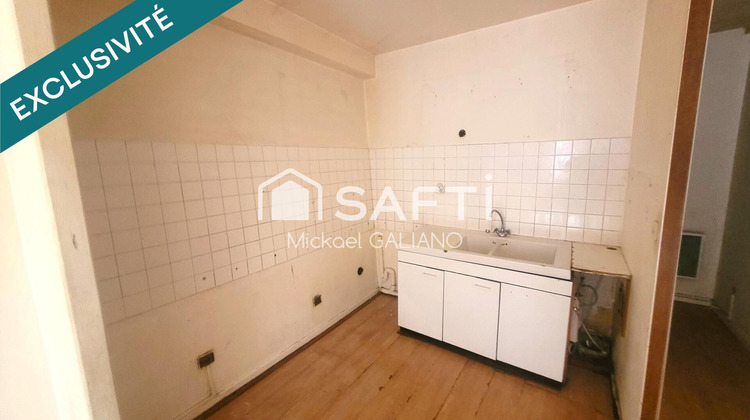 Ma-Cabane - Vente Immeuble Le Pont-de-Beauvoisin, 178 m²